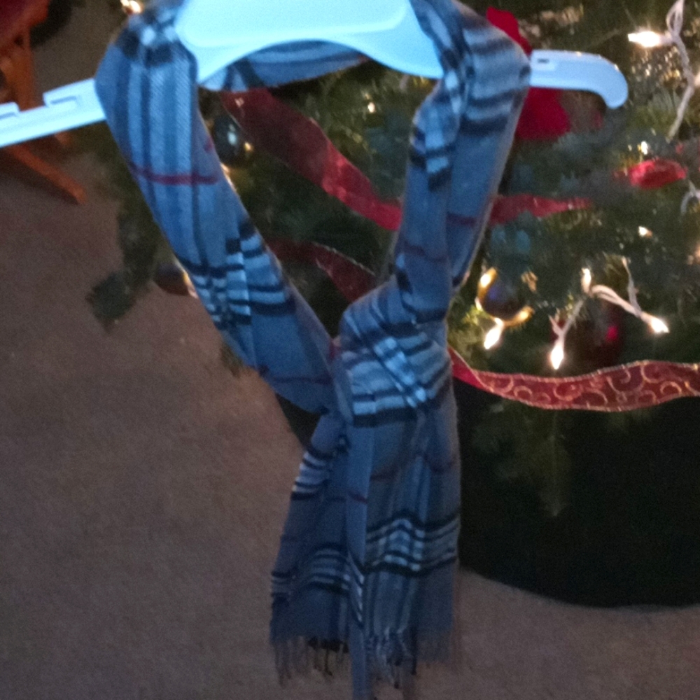 Cashmink scarf